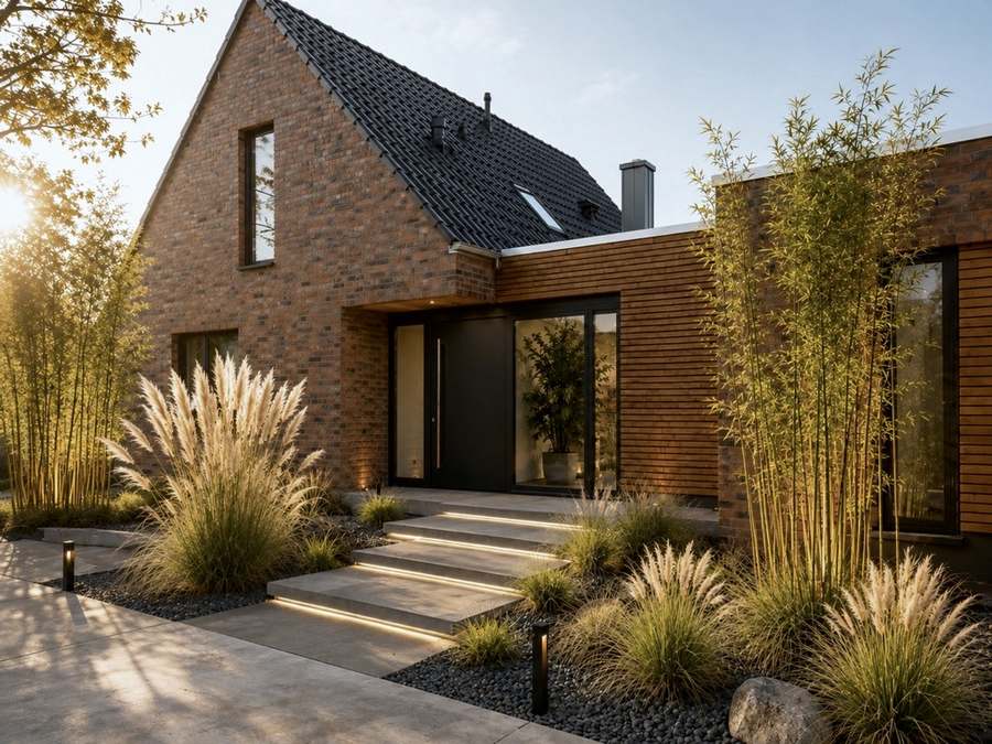Haus S2, Winsen, Pattensen – Neubau eines Einfamilienhauses